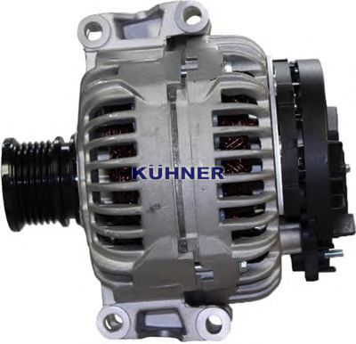 AD KUHNER 553316ri -  Генератор